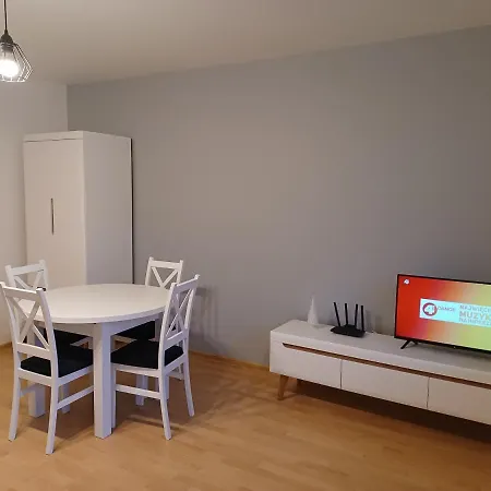 Artemida Appartement Krynica Zdroj
