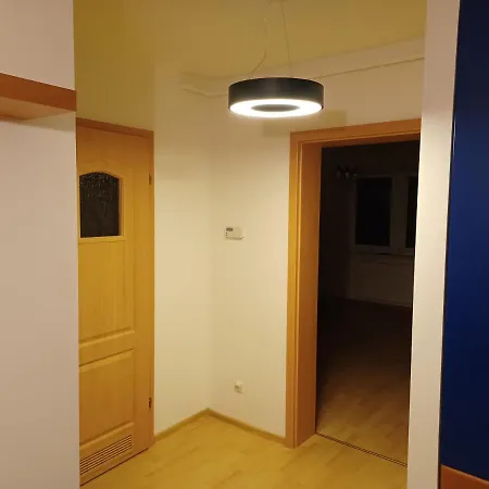 Apartment Artemida