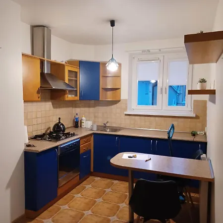 Artemida Апартаменты Крыница-Здруй