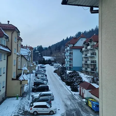Artemida Krynica Zdroj
