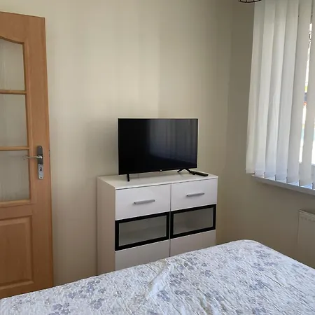 Artemida Appartement Krynica Zdroj