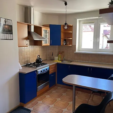 Artemida Апартаменты *