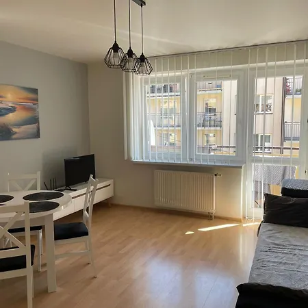 Appartement Artemida