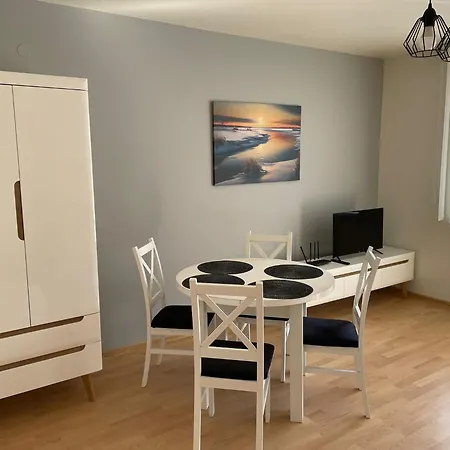 Appartement Artemida Krynica Zdroj