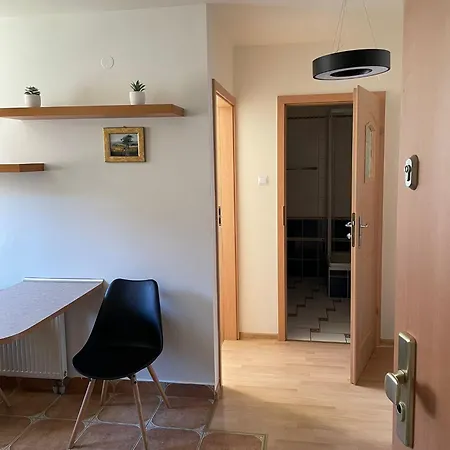 Artemida Апартаменты