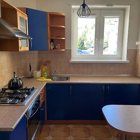 Artemida Апартаменты *