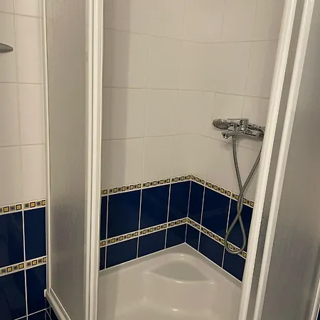 Апартаменты Artemida *