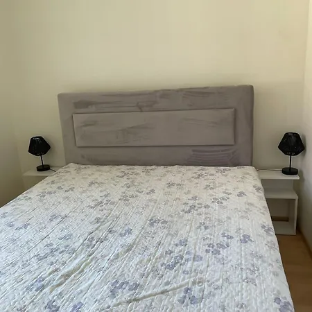 Appartement Artemida