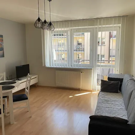 Appartement Artemida *