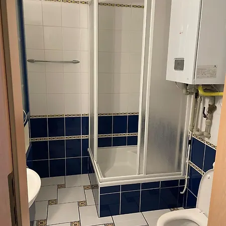 Appartement Artemida Krynica Zdroj