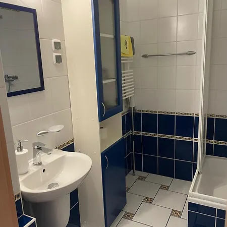 Artemida Апартаменты *