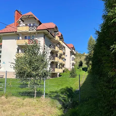 Appartement Artemida *