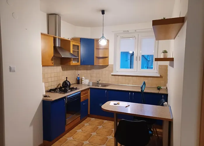 Artemida Apartamento Krynica-Zdrój