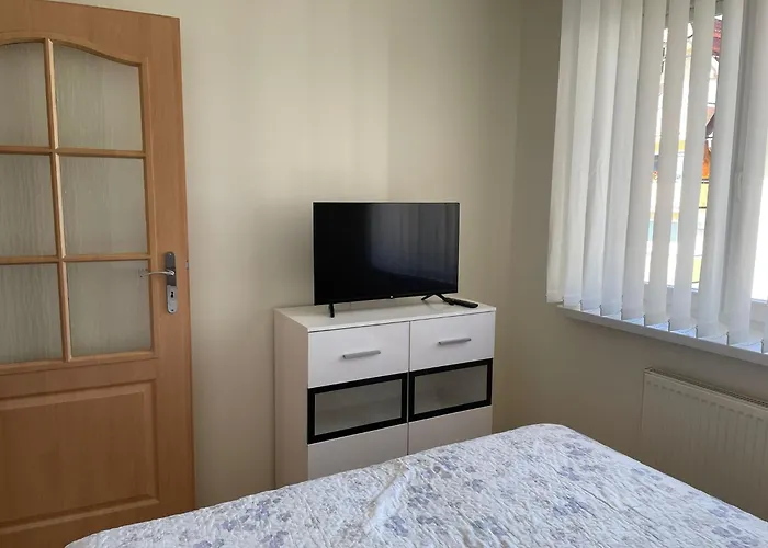 Artemida Appartement Krynica-Zdrój