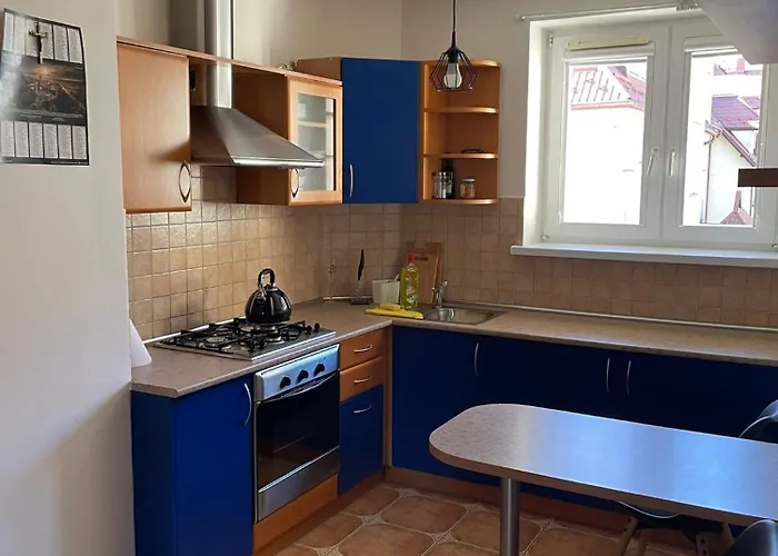 Artemida Appartement *