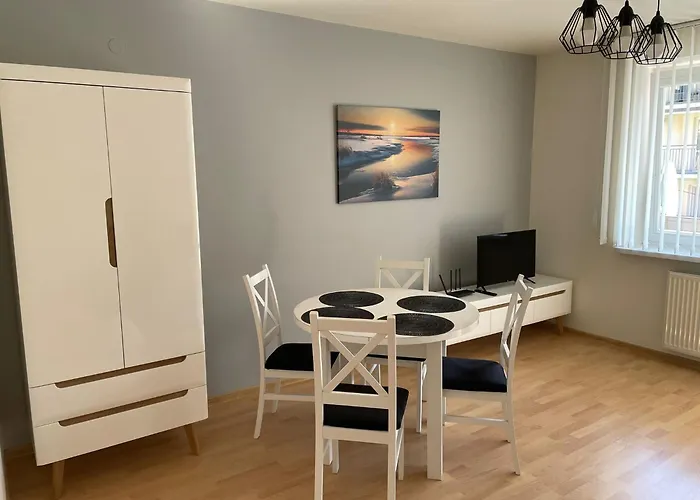 Apartamento Artemida Krynica-Zdrój