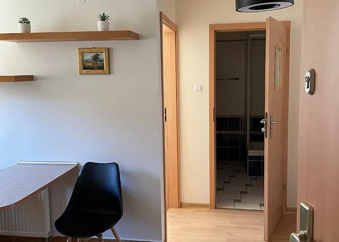 Artemida Apartamento