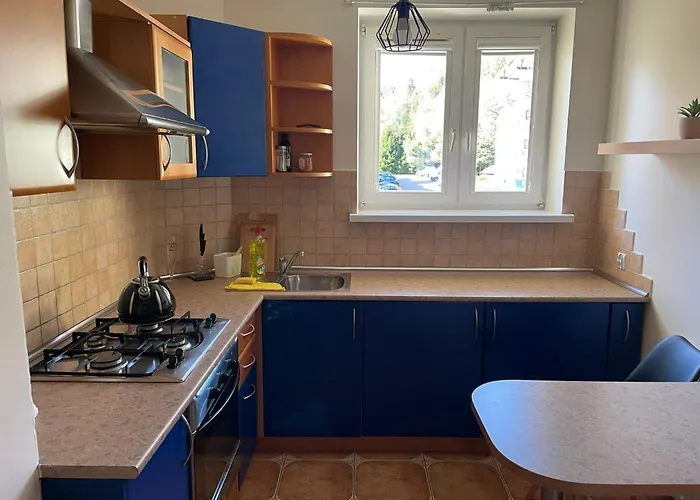 Artemida Appartement *