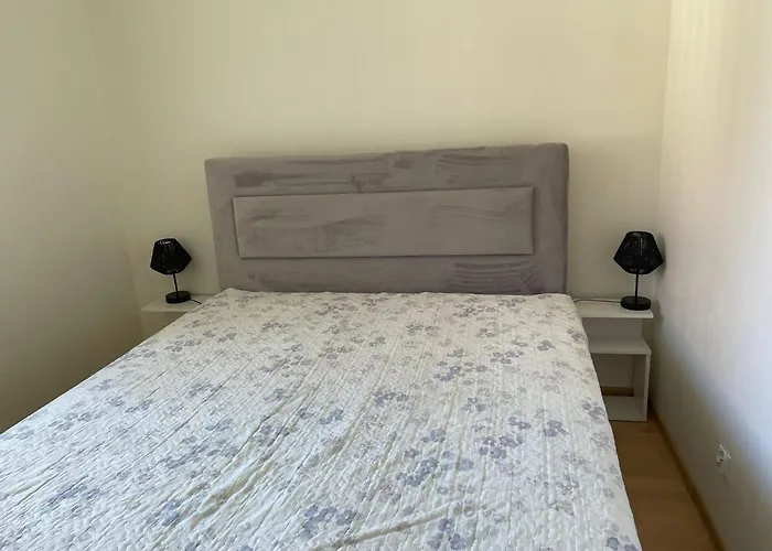 Apartamento Artemida