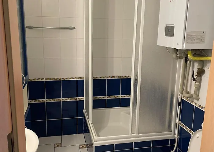 Appartement Artemida Krynica-Zdrój