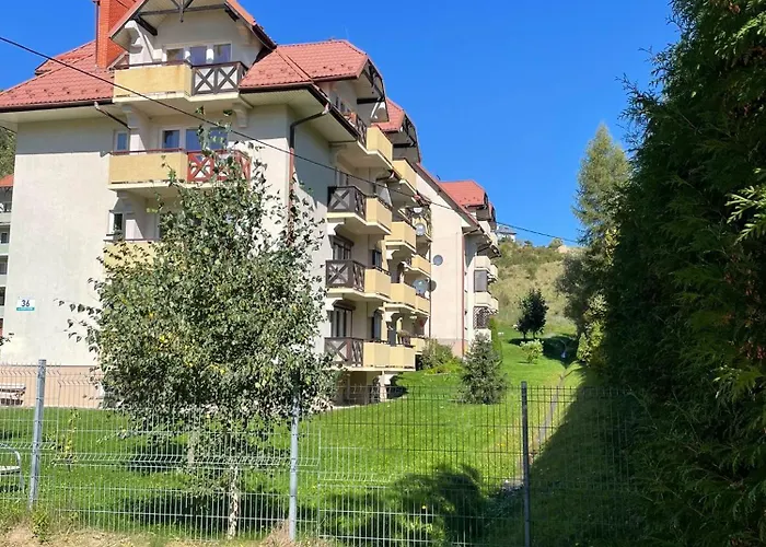 Appartement Artemida *